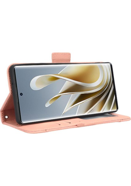 Nubia Z50 Için Durum (Yurt Dışından)