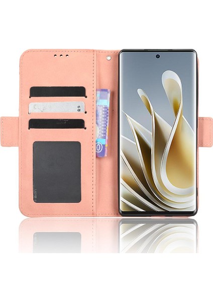 Nubia Z50 Için Durum (Yurt Dışından)