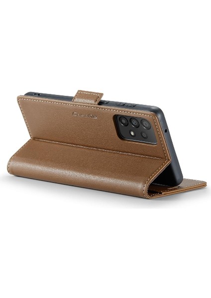 Samsung Galaxy A33 5g Kickstand Anti Dolandırıcılık Cüzdan Durumda (Yurt Dışından) fırsatları