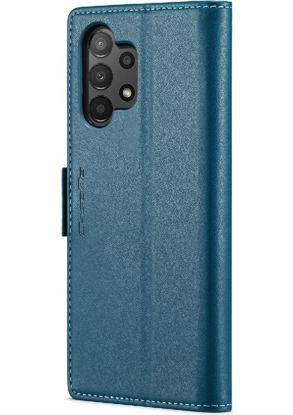 Samsung Galaxy M13 5g Kart Yuvası Kickstand Darbeye Vaka (Yurt Dışından)