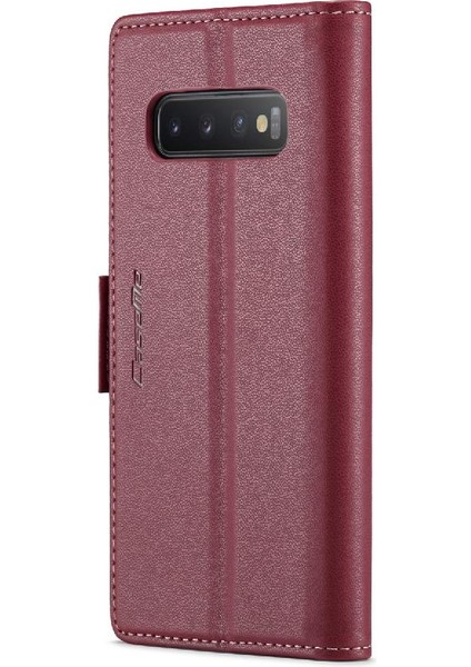 Samsung Galaxy S10 Artı Anti Dolandırıcılık Darbeye Vaka Kartı Için Caseme Durumda (Yurt Dışından) indirimleri