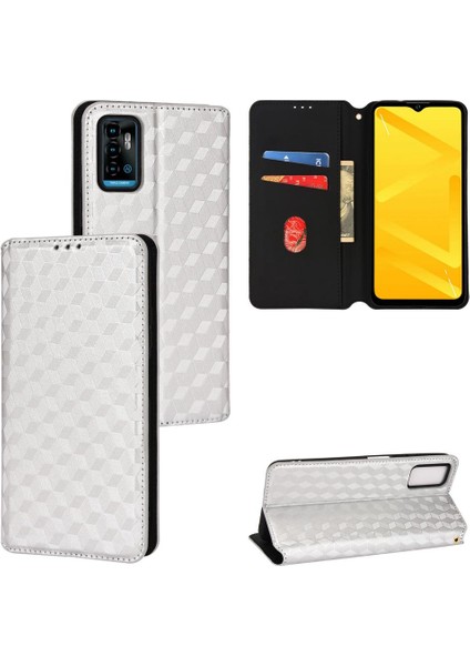 Zte Blade A71 Için Kılıf (Yurt Dışından)