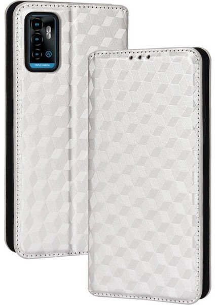 Zte Blade A71 Için Kılıf (Yurt Dışından)