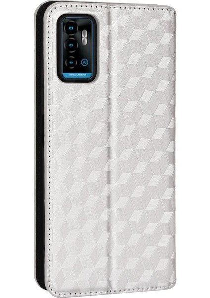 Zte Blade A71 Için Kılıf (Yurt Dışından)