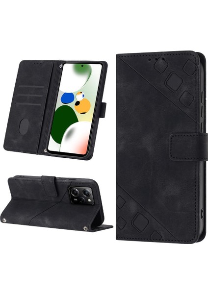 Xiaomi Poco X5 Pro 5g Için Kılıf (Yurt Dışından)