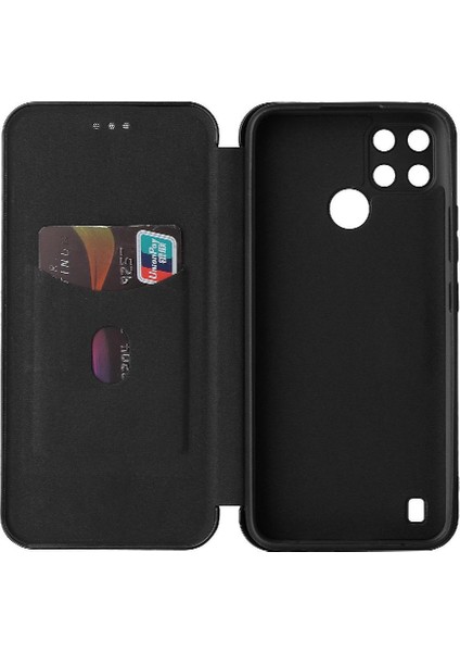 Realme C21Y Için Durum (Yurt Dışından) indirimleri