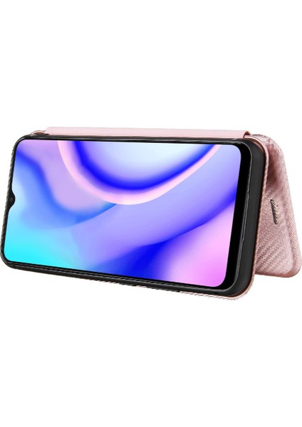 Realme C15 Için Durum (Yurt Dışından)