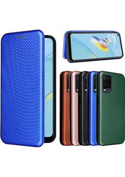 Oppo A54 4g Için Kılıf (Yurt Dışından)