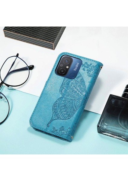 Redmi 12C Için Kılıf (Yurt Dışından) fiyatları