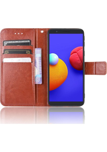 Samsung Galaxy A01 Çekirdek Için Kılıf (Yurt Dışından) indirimleri