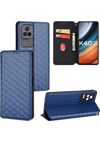 Xiaomi Poco F4 5g Için Kılıf (Yurt Dışından)
