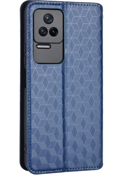Xiaomi Poco F4 5g Için Kılıf (Yurt Dışından)