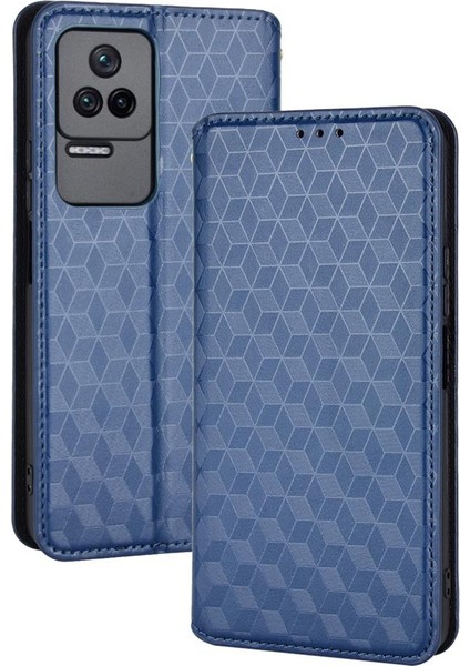 Xiaomi Poco F4 5g Için Kılıf (Yurt Dışından)