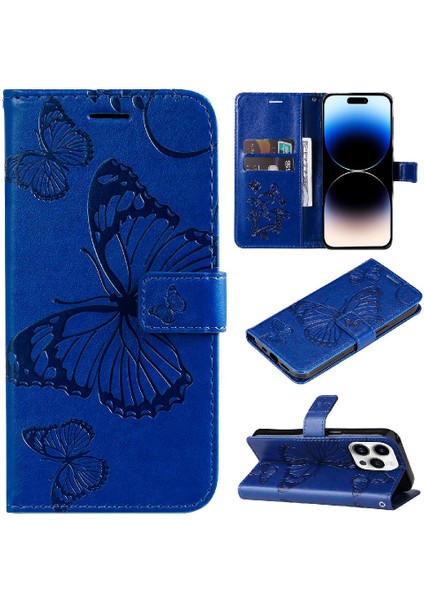 Iphone 14 Pro Telefon Kılıfı Için Kılıf (Yurt Dışından)