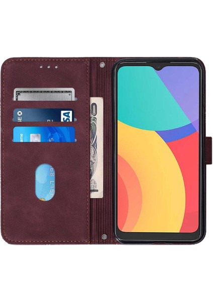 Alcatel 1s 2021 Için Kılıf (Yurt Dışından) fiyatları