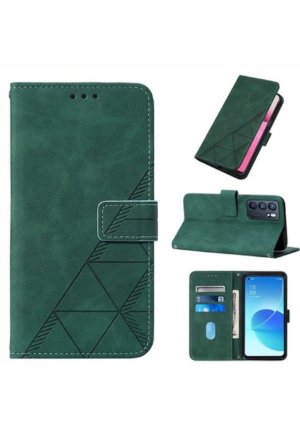 Oppo Oppo 6 5g Için Kılıf (Yurt Dışından)