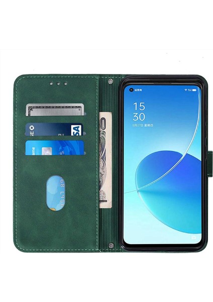 Oppo Oppo 6 5g Için Kılıf (Yurt Dışından)