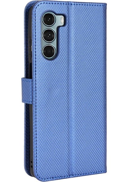 Motorola Kenar S30 Kart Tutucu Kickstand Kapak Manyetik Cüzdan Için Kılıf (Yurt Dışından) indirimleri