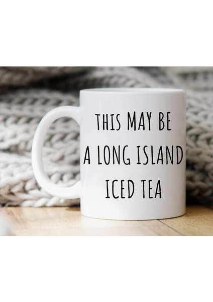 Komik Alkol Kupa, Long Island Buzlu Çay Kupa, Long Island Buzlu Çay Içen , Ingilizce Kupa Bardak