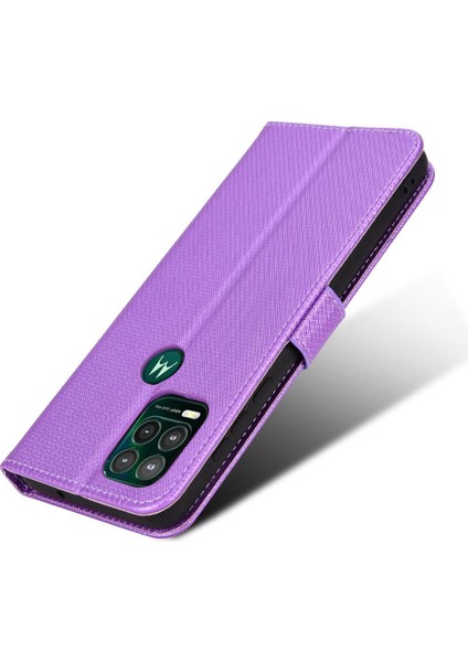 Motorola Moto G Stylus 5g Manyetik Cüzdan Kickstand Kart Tutucu Için Kılıf (Yurt Dışından) modelleri