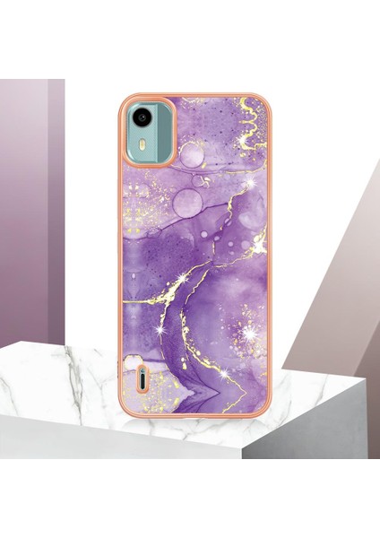 Nokia C12 Için Durum (Yurt Dışından) modelleri