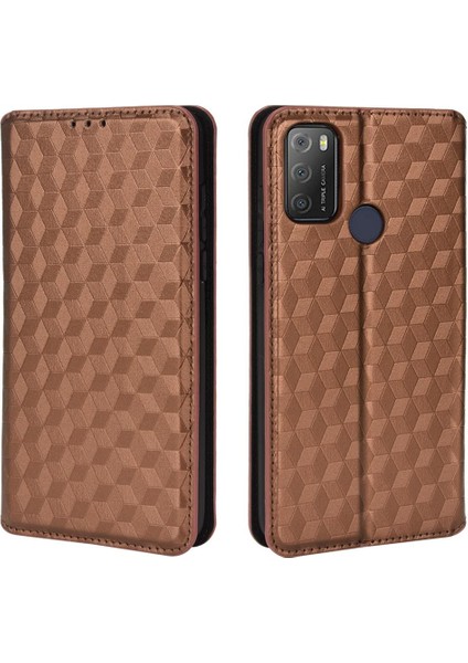 Alcatel 1s 2021 Için Kılıf (Yurt Dışından) indirimleri