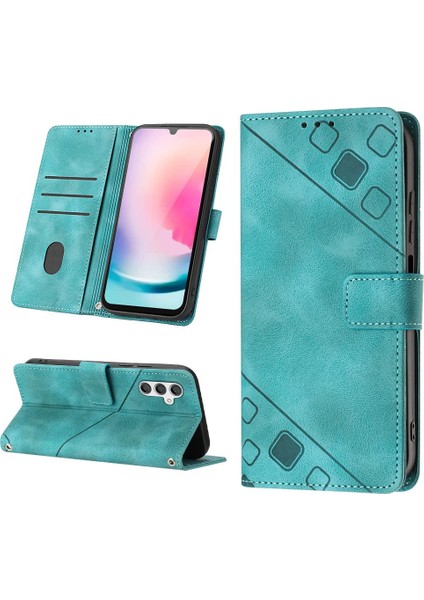 Samsung Galaxy A24 Için Kılıf (Yurt Dışından)