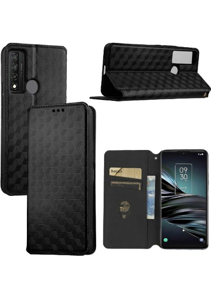 Tcl 20 Xe Için Durum (Yurt Dışından)