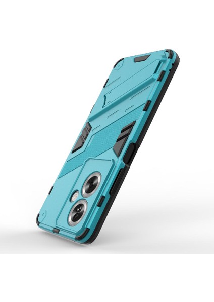 Oppo A79 5g Sağlam Askeri Kickstand Koruyucu Kapak Için Kılıf (Yurt Dışından) fırsatları