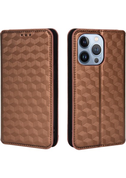 IPhone 14 Pro Max Için Kılıf (Yurt Dışından)