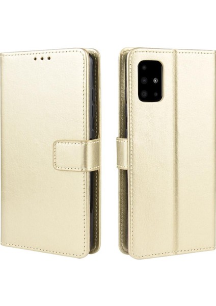 Samsung Galaxy A71 4g Için Kılıf (Yurt Dışından)