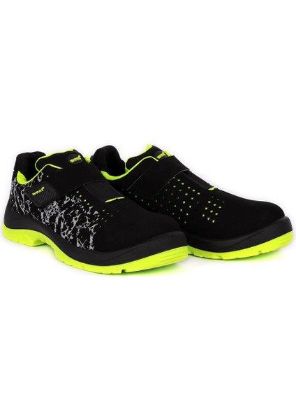 710-17 S1 Src Kompozit Burun Spor Iş Ayakkabısı modelleri