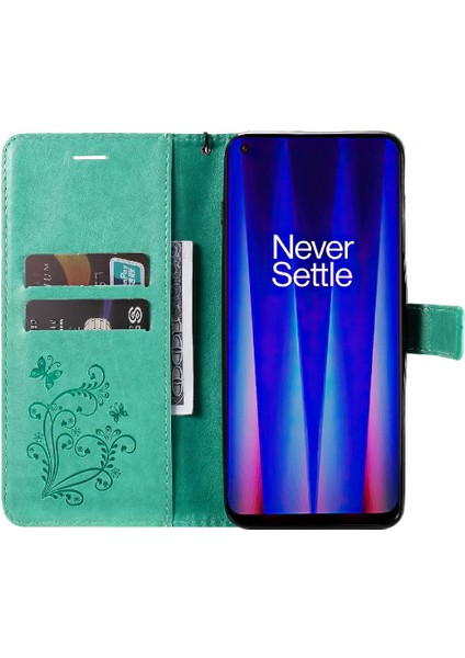 Oneplus Nord Ce 2 5g Telefon Kılıfı Için Kılıf (Yurt Dışından)