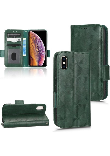 Iphone X/xs Için Kılıf (Yurt Dışından)