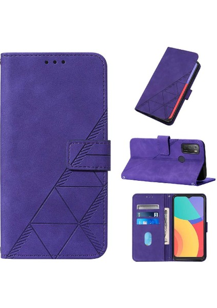 Alcatel 1s 2021 Için Kılıf (Yurt Dışından)