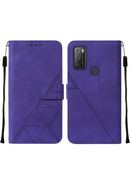 Alcatel 1s 2021 Için Kılıf (Yurt Dışından) indirimleri