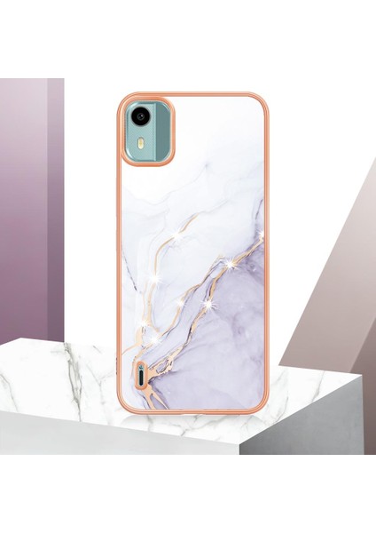 Nokia C12 Için Durum (Yurt Dışından) fiyatları