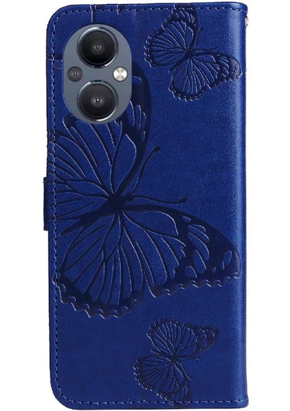 Oneplus Nord N20 5g Telefon Kılıfı Için Kılıf (Yurt Dışından)