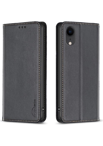 Iphone Xr Için Kılıf (Yurt Dışından)