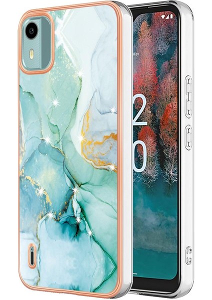 Nokia C12 Için Durum (Yurt Dışından)