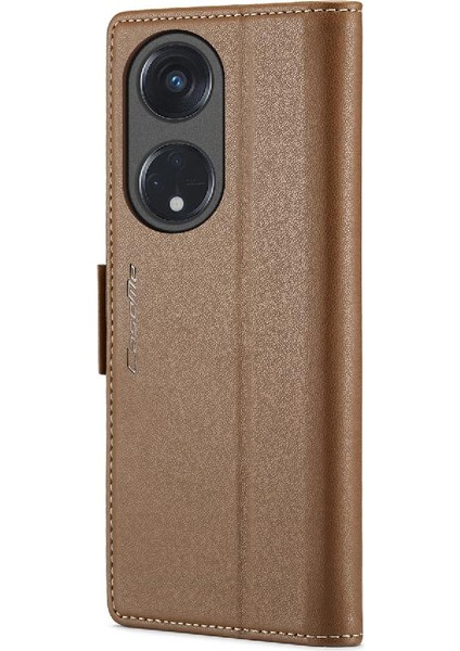 Oppo Caseme 8t 5g Kickstand Anti Dolandırıcılık Kart Yuvası Darbeye Dayanıklı (Yurt Dışından) indirimleri