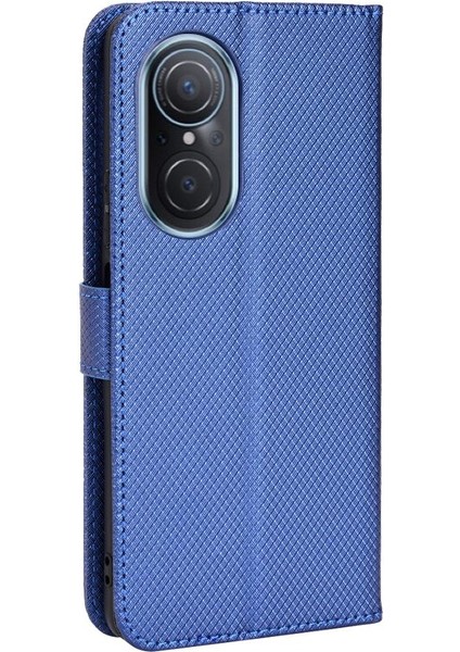 Huawei Nova 9 Se Kart Tutucu Için Kickstand Kapak Manyetik Cüzdan (Yurt Dışından) fırsatları