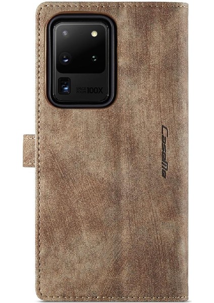 Samsung Galaxy S20 Ultra Sürücüleri Lisans Kartı Yuvaları Kartı Için Caseme Durumda (Yurt Dışından) indirimleri