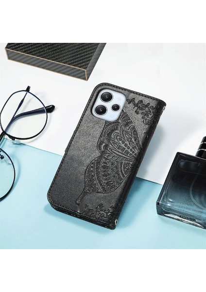 Redmi 12 4g Için Kılıf (Yurt Dışından)