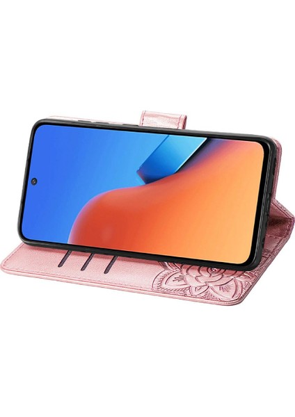 Redmi 12 4g Için Kılıf (Yurt Dışından)
