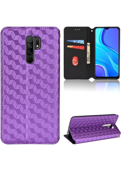 Xiaomi Redmi 9 Için Kılıf (Yurt Dışından)