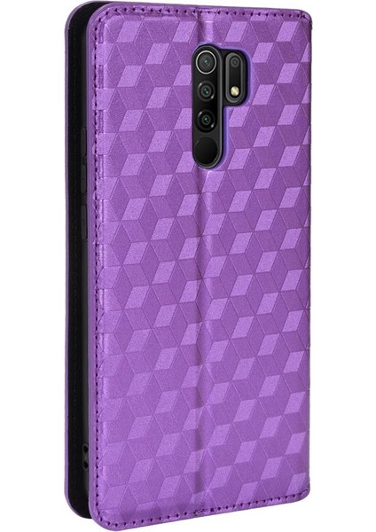 Xiaomi Redmi 9 Için Kılıf (Yurt Dışından) modelleri
