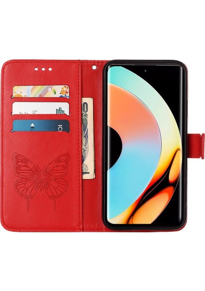Realme 10 Pro Artı 5g Için Kılıf (Yurt Dışından) modelleri