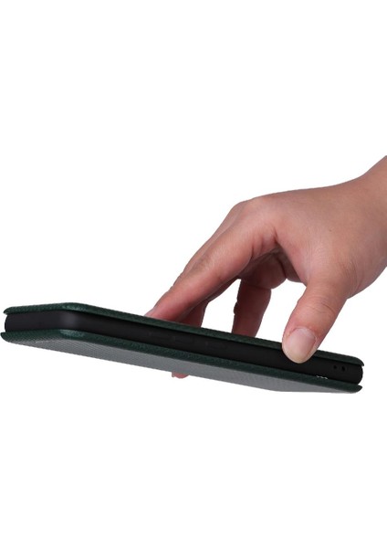 Oukitel C25 Kart Ekleme Manyetik Karbon Fiber ile Tam Durumda (Yurt Dışından)