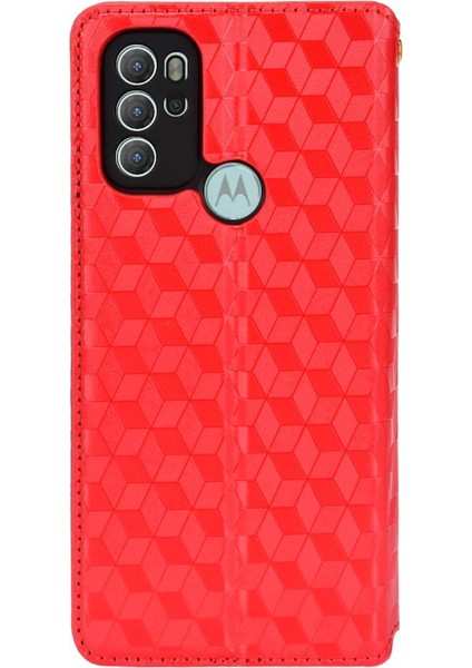 Motorola Moto G60S Için Kılıf (Yurt Dışından) indirimleri